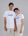 Miami Vice Logo Unisex T-Shirt