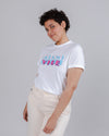 Miami Vice Logo Unisex T-Shirt