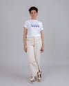 Miami Vice Logo Unisex T-Shirt