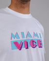 Miami Vice Logo Unisex T-Shirt