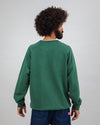 Peanuts Woodstock Sweatshirt Green