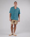 Parasol Aloha Blue