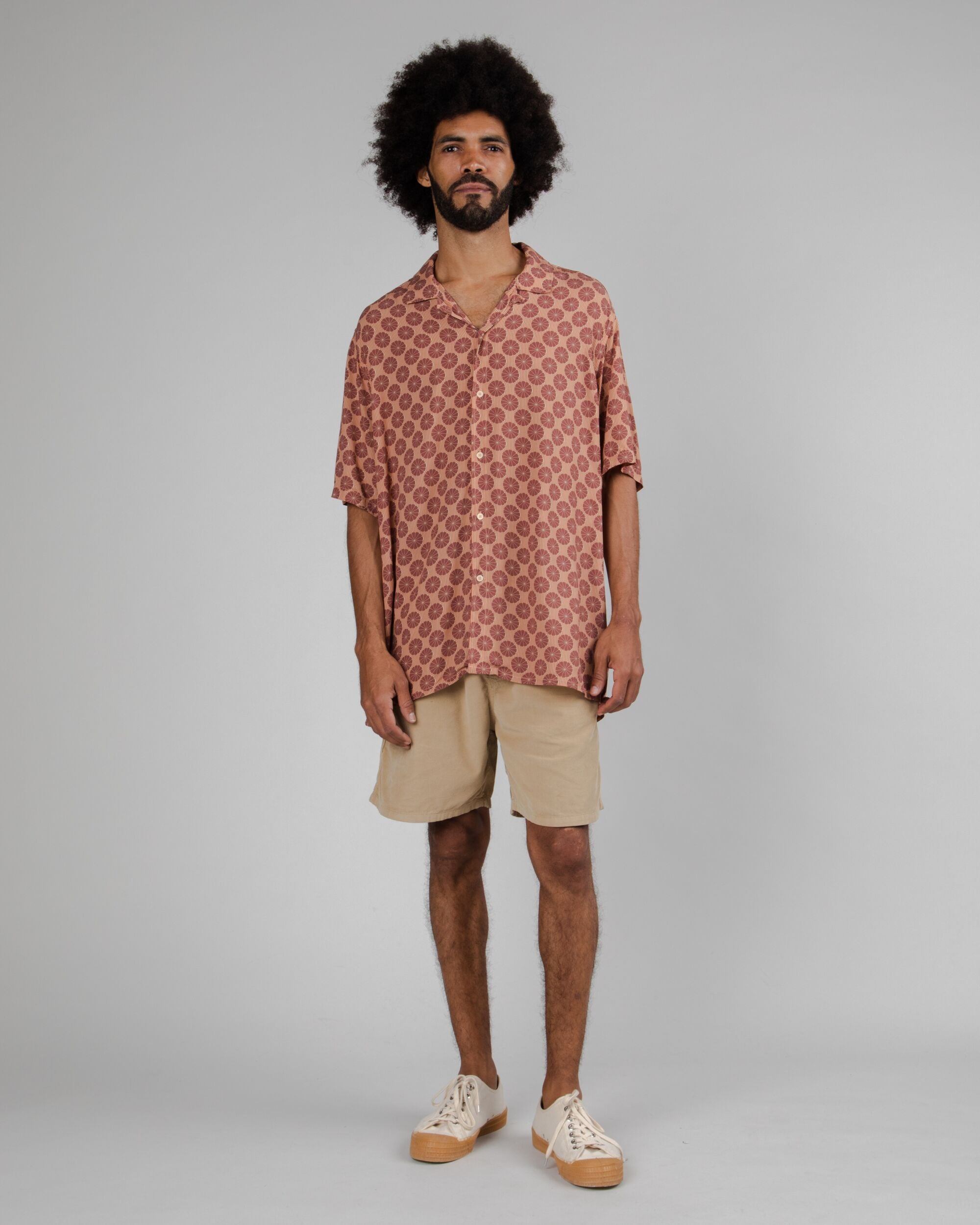 Parasol Aloha Orange