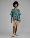 Spring Aloha Blue
