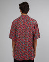 Lobster Aloha Red