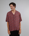 Lobster Aloha Red