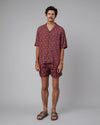 Lobster Aloha Red