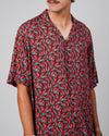 Lobster Aloha Red