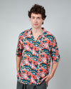 Yeye Weller Aloha Red