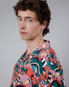 Yeye Weller Aloha Red