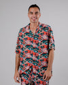 Yeye Weller Aloha Red