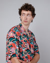 Yeye Weller Aloha Red