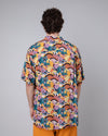 Yeye Weller Aloha Yellow