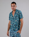 Peanuts Coast Aloha Blue