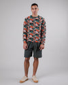 Yeye Weller Sweatshirt Red