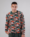 Yeye Weller Sweatshirt Red