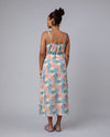 Spring Long Dress