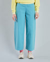 Oversize Picnic Pants Ocean