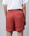 Jacquard Roxy Shorts Sorbet