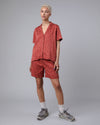 Jacquard Roxy Shorts Sorbet