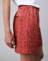 Jacquard Roxy Shorts Sorbet
