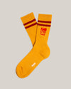 Kodak Socks Yellow