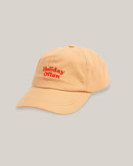 Holiday 6 Panel Cap Coiro