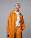 Jacket Corduroy Topaz