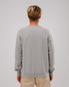 Out of Office Sweatshirt Grey