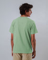 Out of Office T-shirt Mint