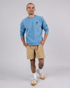 Dragon Ball Goku Sweatshirt Blue