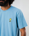 Peanuts Woodstock T-Shirt Blue