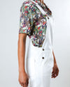 Workwear Overall Ecru