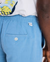 Baby Cord Short Cloud