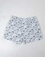 Peanuts The Gang Boxer