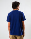 Afterwork T-shirt Navy