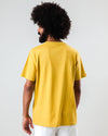 Have Fan T-shirt Yellow