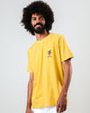 Have Fan T-shirt Yellow