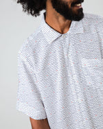 Hola Ola Short Sleeve Shirt