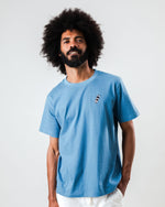 Just Swim T-shirt Cloud