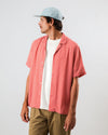 Tramuntana Aloha Shirt Red