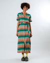 Atlantic Long Dress