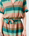 Atlantic Long Dress
