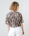 Helios Aloha Blouse Ecru