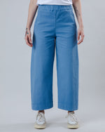 Oversize Picnic Pants Cloud