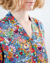 Asis Percales Tutti Frutti Aloha Blouse