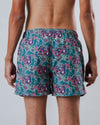 Asis Percales Tigris Swimwear? Light Green