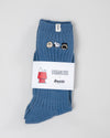 Peanuts The Gang Socks Blue