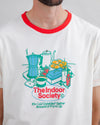 The Indoor Society T-shirt