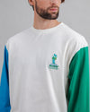 The Indoor Society Long sleeve T-shirt